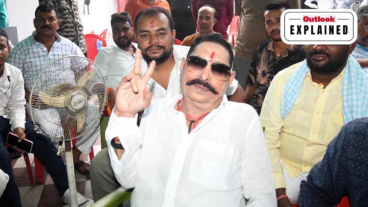 Anant Kumar Singh  - null