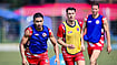 Mohun Bagan Super Giant Vs East Bengal Live Streaming, IFA Shield 2026 Final: When And Where To Watch Kolkata Derby eastbengal_fc/X : East Bengal footballers in training ahead of IFA Shielf Final.