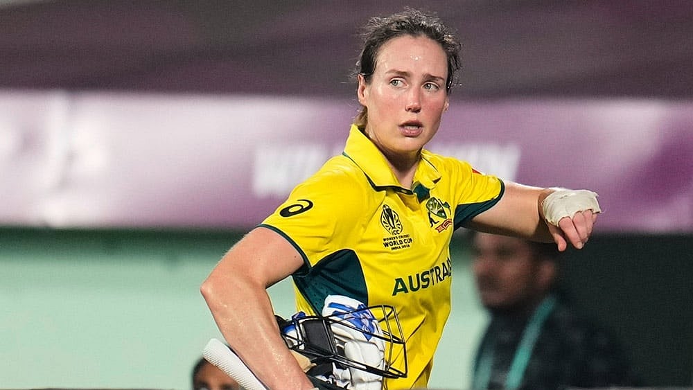 ‘Feels Really Sad’: Ellyse Perry Raises Major Concern Over WPL ...