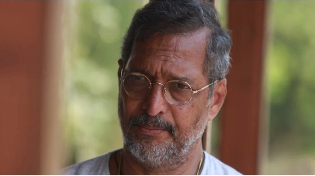 A Still Of Nana Patekar