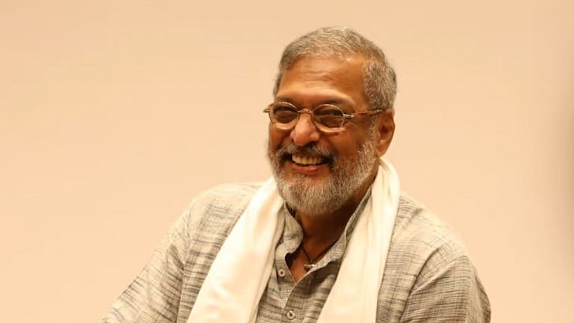 Who Was Nana Patekar? - Instagram