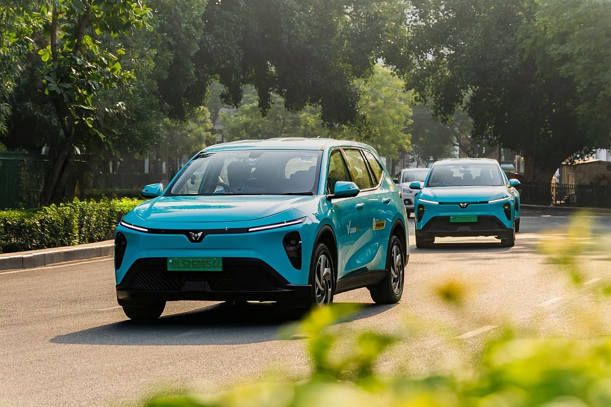 Green SM’s new income model reflects a wider trend in ride-hailing platforms towards greater transparency and stability in the way drivers work. - null