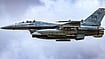  | US CENTCOM / X : Representative Image - US F-16 Fighter Jet