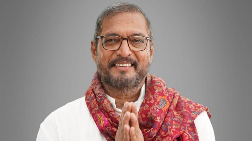 Nana Patekar last rites details - X