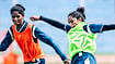 India Vs Russia Women Football Live Score, FIFA Friendly 2026: Blue Tigresses Up For Challenge Against High-Ranked Side IndianFootball/X : India Women in training ahead of FIFA Friendly match against Russia at Kolkata.