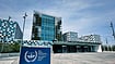  | International Criminal Court : The International Criminal Court's headquarters in The Hague, Netherlands.