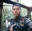 Who Was Rakhini Mipi: The RTI Activist Found Dead In Arunachal X : Rakhini Mipi, an RTI activist and rifleman with the 24th Assam Rifles, was found dead at an Army transit camp in Hunli on October 4.