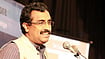 File Photo  : BJP's Ram Madhav Says India Is Not A ‘Banana Republic’, Targets Rahul Gandhi Amid Starlink Row