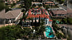 AP Photo/Jae C. Hong, File : An aerial view shows the home of Silvia Zhang and Guojun Xuan