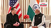  | File Photo : PM Narendra Modi With Elon Musk