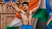 Instagram/Rajkummar Rao : Rajkummar Rao on Dada poster backlash