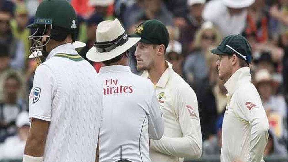 Australia Ball-Tampering: Cameron Bancroft Reveals Who Encouraged Him To Use Sandpaper - null