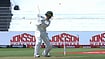Duck On Comeback! Nic Maddinson Scripts Unwanted Record With Struggling 33-Ball Zero | Photo: Fancode (Screengrab) : Nic Maddinson was dismissed by Marco Jansen on 0 off 33 ball.