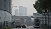 Indonesia’s Wildfire Haze Shuts Malaysian Schools, Pushes Singapore Pollution To 2026 High X@SGinIndia : Singapore wrapped in the blanket of haze