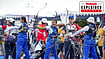 Representative image for the Indian archery team.