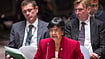 Who Is Navanethem "Navi" Pillay, The Indian Origin Winner Of Nobel Peace Prize 2026? X/NobelPrize : Navanethem "Navi" Pillay