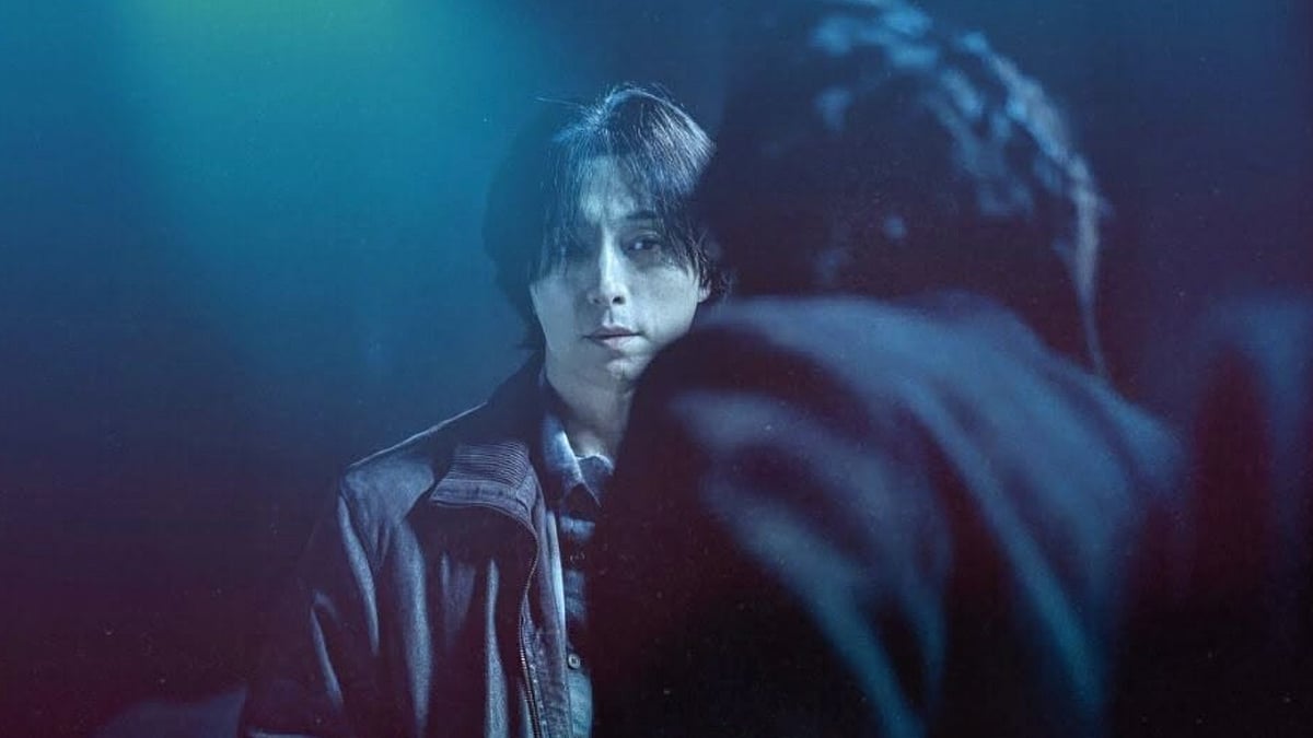 Jung Sung Il Takes On First Multiple-Personality Role in Sapiens - FB