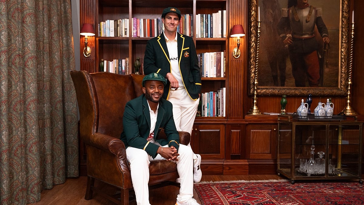 | Photo: X/ProteasMen