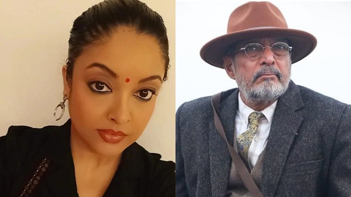 AICWA calls Tanushree Dutta’s remarks insensitive - Instagram