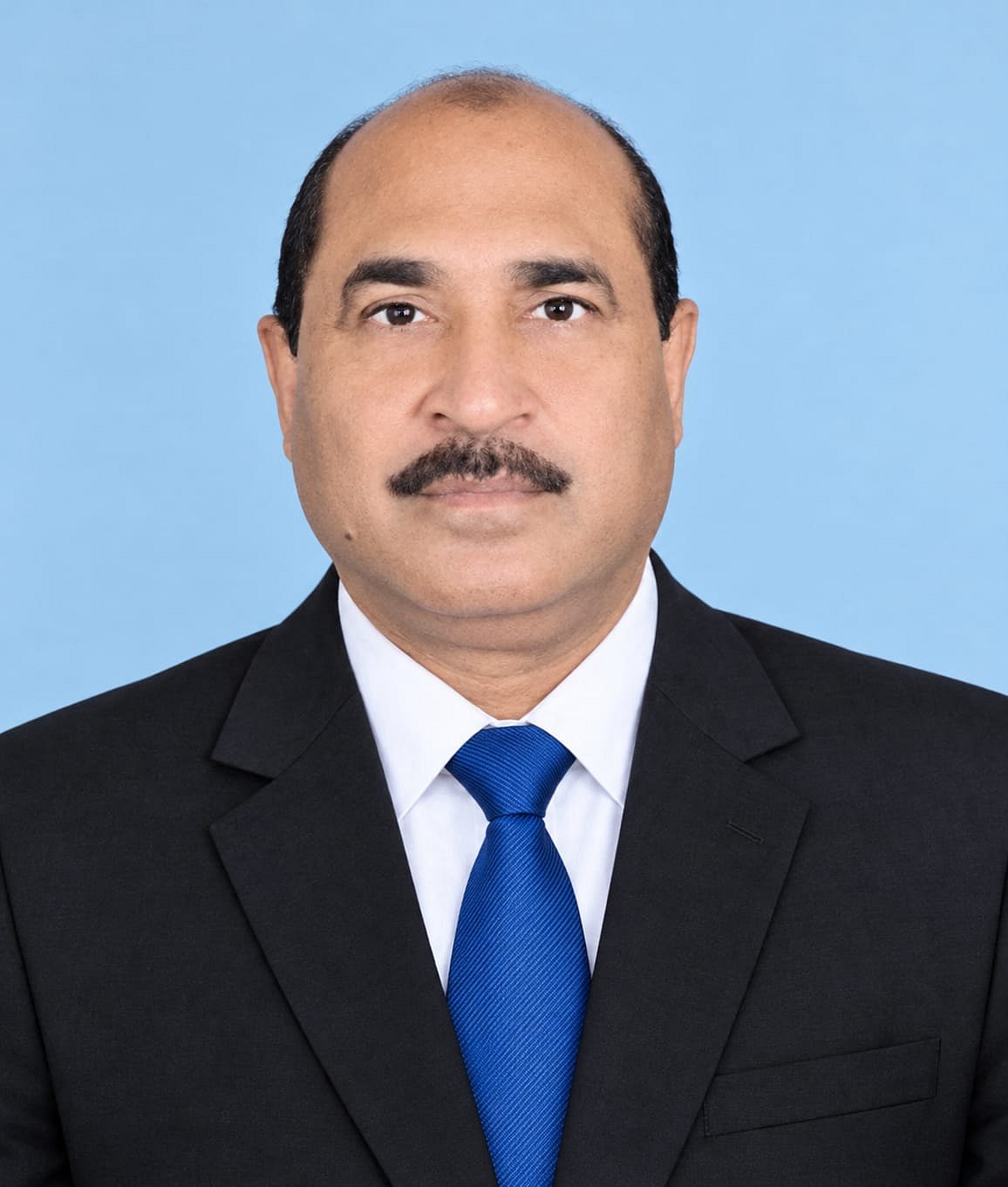 Virendra Kumar Dubey