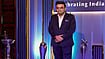 | Photo: PTI/Kamal Kishore : ICC Chairman Jay Shah during the BCCI Naman Awards 2026, in New Delhi.