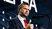X@VP : US Vice President JD Vance