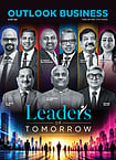 Outlook Business Initiative - Leaders Of Tomorrow