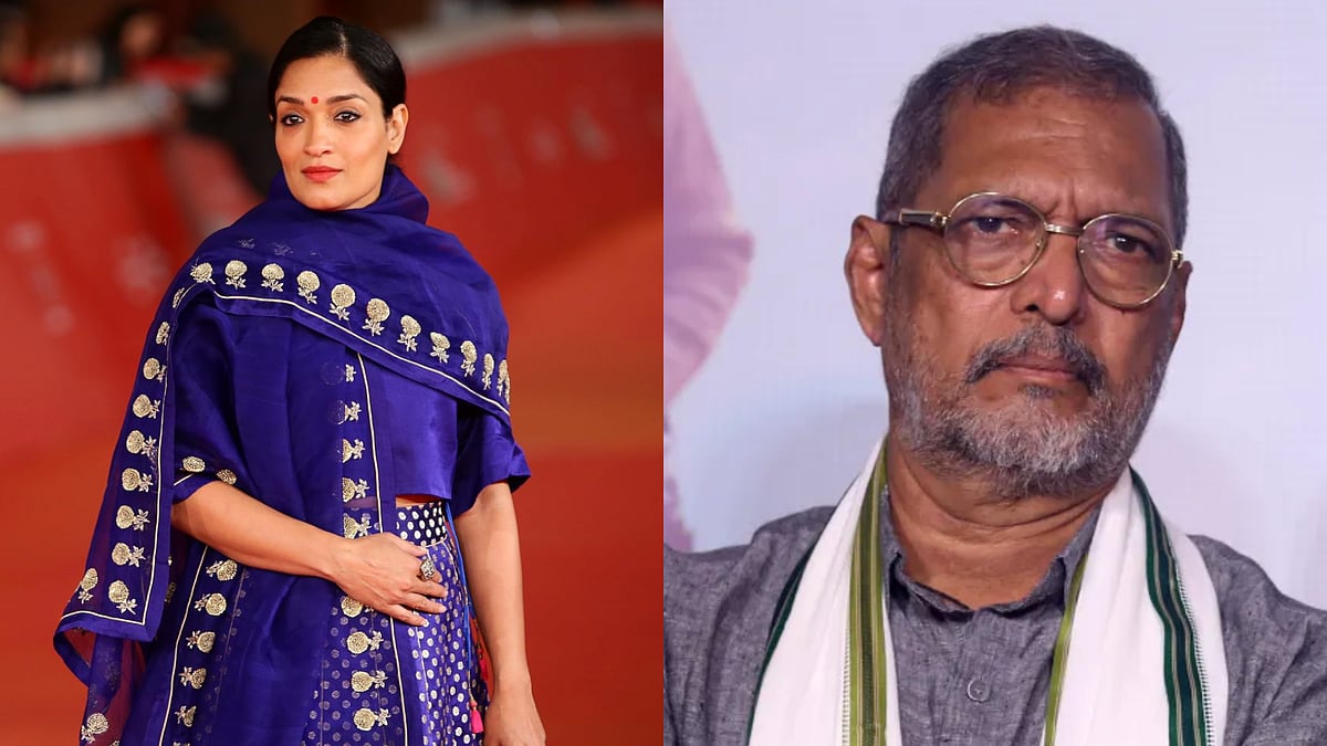 IMDb/ AP : Sandhya Mridul Backs Tanushree Dutta 
