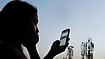 File Photo  : Delhi Suspends Mobile Internet Near Jantar Mantar Till Saturday 10 PM