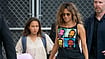 Halle Berry’s Daughter Nahla Defends Her Against Abuse Allegations In Court Statement X : Daughter Nahla Aubry Denies Allegations
