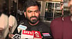 CJP Founder Abhijeet Dipke Vows To Go Ahead With Delhi Protest Despite Police Denial ANI : CJP activist Abhijit Dipke