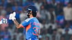 Ishan Kishan Enters 50-Sixes Calendar Year Record Book During IND Vs WI 2nd T20I 2026 bcci/X : Ishan Kishan’s blistering 43 off 22 balls powered India’s innings in the 2nd T20I against West Indies,