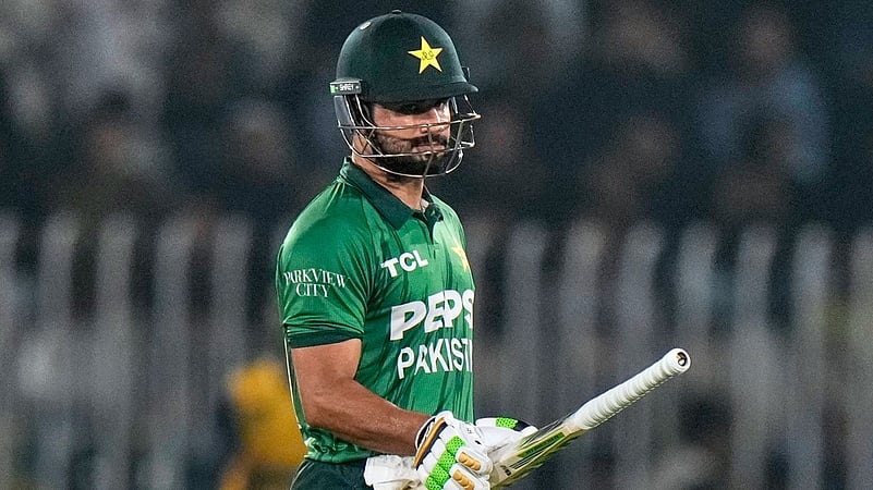 Pakistan Vs Sri Lanka 1st T20I Live Score 2026
