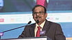 PTI : Indian Space Research Organisation (ISRO) Chairman, V Narayanan