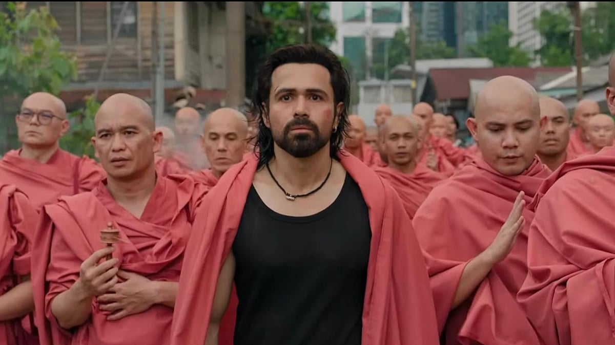 Awarapan 2 OTT Release - IMDb