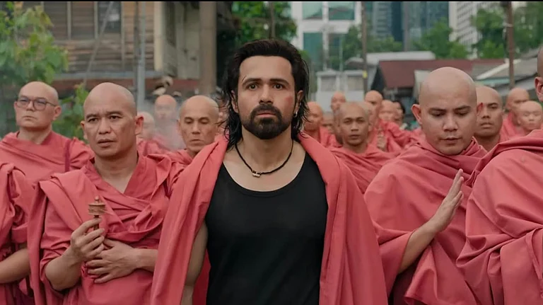 Awarapan 2 OTT Release - IMDb