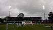 South Africa Vs Australia Highlights 1st Test, Day 1: Stumps Called Play Stopped Due To Bad Light Themba Hadebe/X : Players leave the field as play is stopped due to bad light on day one of the first cricket test match between South Africa and Australia, in Durban, South Africa.