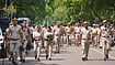 What Is Delhi Police’s ‘Fail-Safe Plan’ Ahead Of CJP Protest At Jantar Mantar File Photo | Photo: PTI : What Is Delhi Police’s ‘Fail-Safe Plan’ Ahead Of CJP Protest At Jantar Mantar