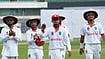 X/@BCBtigers : Afghanistan Vs Bangladesh Live Score, One-Off Test, Day 2: Hasan Removes Sediqullah
