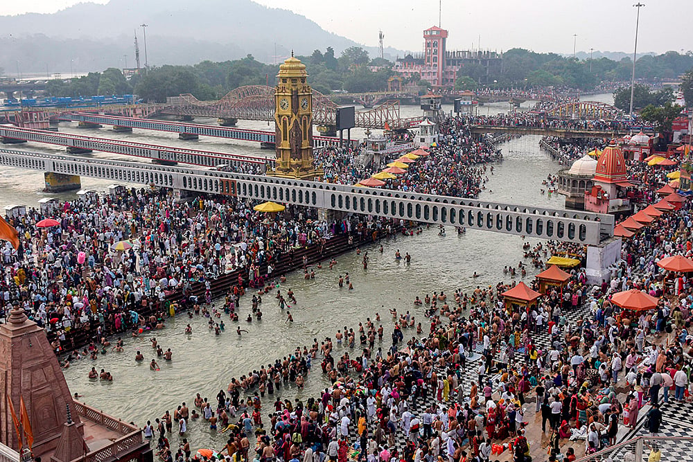 Sarva Pitru Amavasya
