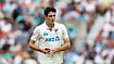 X/@BLACKCAPS : Will O'Rourke will miss New Zealand's home series against India due to hamstring and calf injuries.