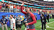 Cristiano Ronaldo Suspended! Portuguese Football Federation Takes Big Step Against Superstar Footballer File : Cristiano Ronaldo has been provisionally suspended by the Portuguese Football Federation.