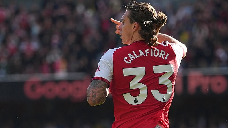 Arsenal Vs Leeds United LIVE Updates, Premier League 2026-27