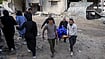 Five People Killed In Gaza By Israeli Strikes, Medics Say File Photo : Representative Image