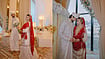 Instagram/Faisu : Faisu shares wedding pics