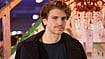 Pretty Little Liars Star Keegan Allen Attacked, Robbed At Gunpoint In LA
X : Keegan Allen