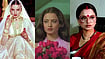 Illustration : Rekha At 72