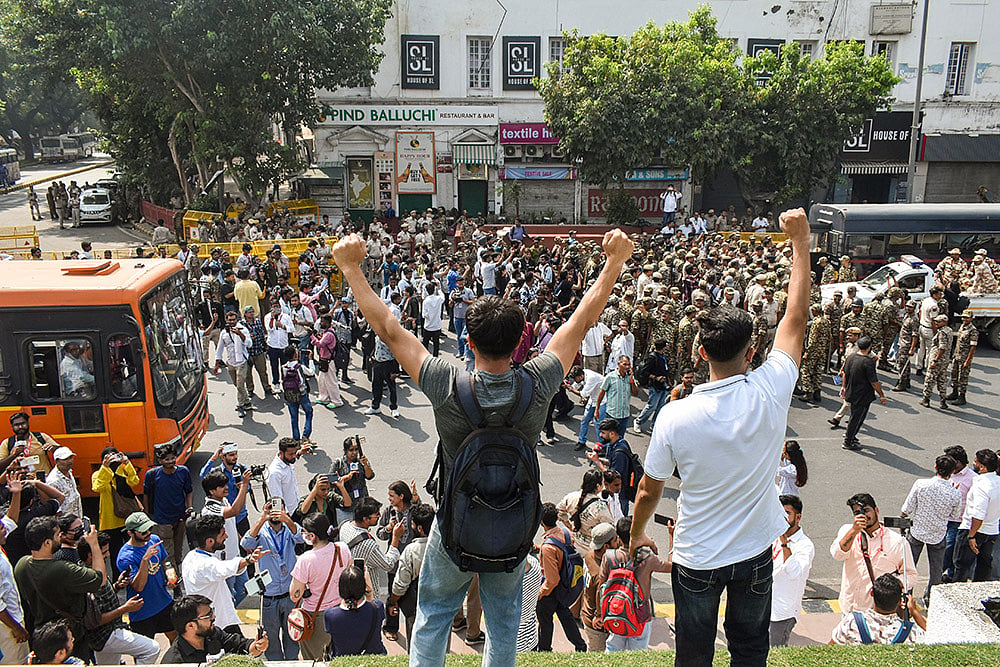 CJP’s Jantar Mantar 2.0
