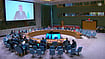 United Nations  : Briefing by the UN Special Envoy for Yemen, Hans Grundberg, to the Security Council 