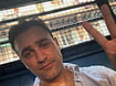 Tushar Gandhi, Actor Imran Khan Among 600 people Detained For Protesting In Mumbai In CJP's Support Instagram : Imran Khan in Police Van